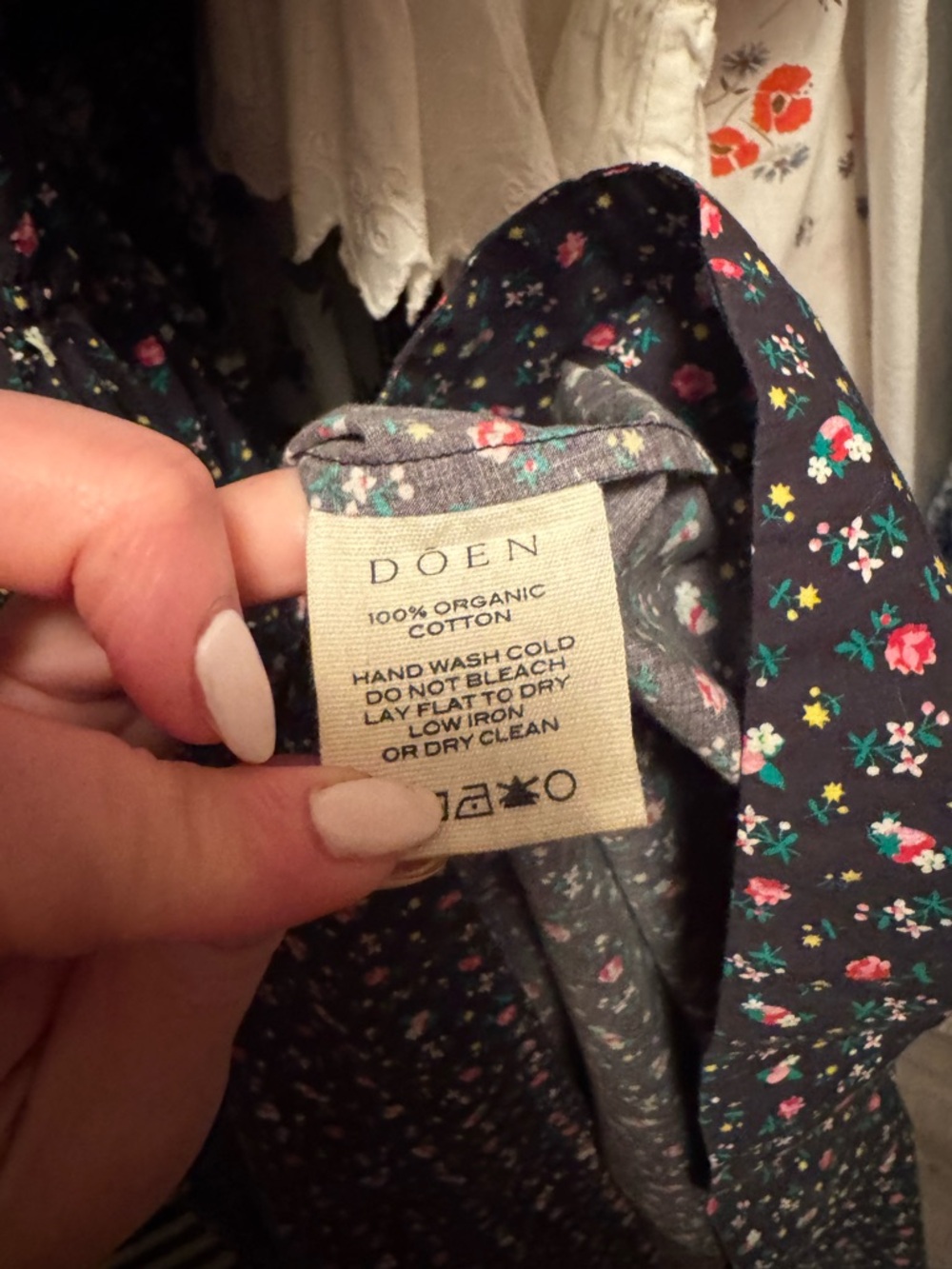 GUC Doen Victoire size xl - Picture 2 of 2